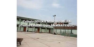 CENTRO EDUCATIVO PRIVADO DIVINA MISERICORDIA