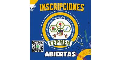 CENTRO EDUCATIVO PRIVADO MIXTO DE EDUCACION BÁSICA Y DIVERSIFICADO-CEPMEBYD