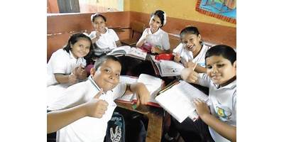 CENTRO EDUCATIVO PRIVADO MIXTO MARIA LUISA