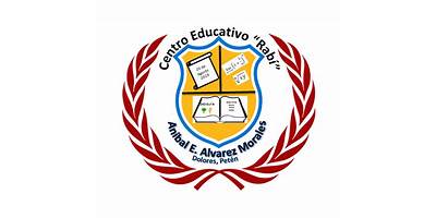 CENTRO EDUCATIVO "RABI ANIBAL E. ALVAREZ MORALES"