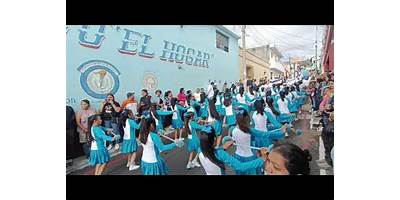 CENTRO EDUCATIVO SANTANDER DE MIXCO