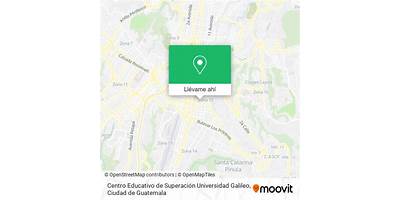 CENTRO EDUCATIVO SUPERACION 'GALILEO'