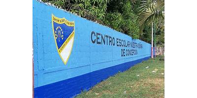 CENTRO ESCOLAR NUESTRA SEÑORA DE CONCEPCION