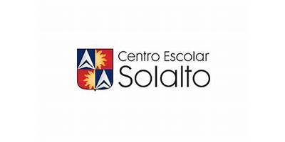 CENTRO ESCOLAR SOLALTO