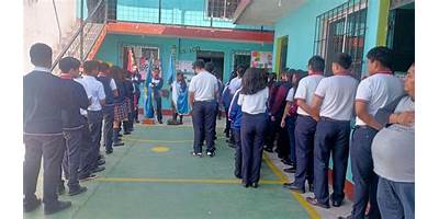 CENTRO INTEGRAL DE ESTUDIOS EBENEZER PRIMAVERA