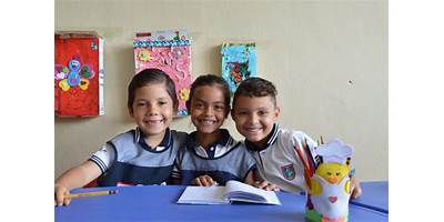 CENTRO OFICIAL DE PREPRIMARIA BILINGUE