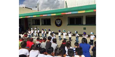 CENTRO PEDAGÓGICO EDUCATIVO RODRIGUITOS