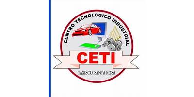 CENTRO TECNOLOGICO INDUSTRIAL CETI