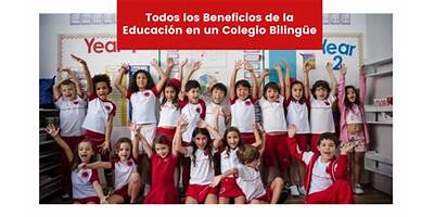COLEGIO ACTIVO BILINGUE