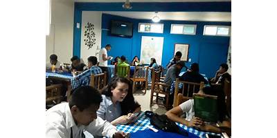 COLEGIO ADVENTISTA DE PETÉN