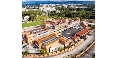 COLEGIO AGUSTINIANO