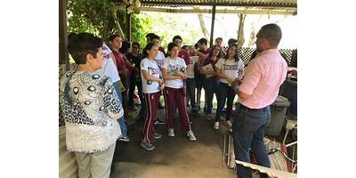 COLEGIO AMERICANO DEL SUR