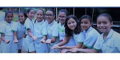 COLEGIO AMEYALI SCHOOL
