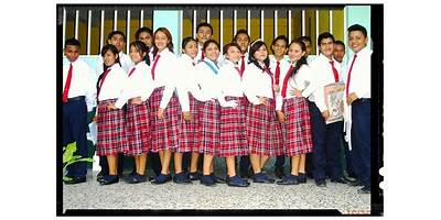 COLEGIO AMISADAI