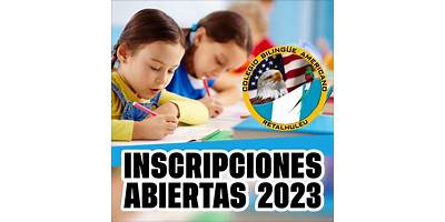 COLEGIO BILINGUE AMERICANO