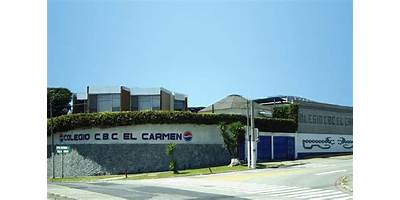 COLEGIO BILINGUE DE COMPUTACION C.B.C. "EL CARMEN"