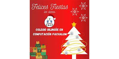COLEGIO BILINGÜE DE COMPUTACIÓN PACHALUM DE LOS SANTOS "CBC-PS"