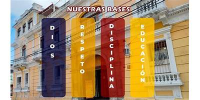 COLEGIO BILINGÜE ESPECIALIZADO EN COMPUTACIÓN YULIMAY´PC (POR MADUREZ)