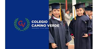 COLEGIO CAMINO VERDE