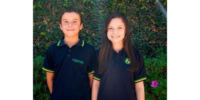 COLEGIO CAMPOS VERDES