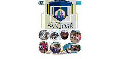COLEGIO CATOLICO PRIVADO SAN JOSE