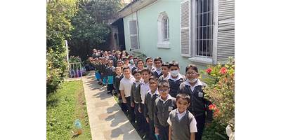 COLEGIO CATÓLICO SAN LUCAS