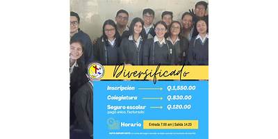 COLEGIO CATOLICO SAN PABLO