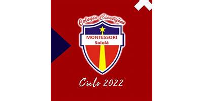 COLEGIO CIENTIFICO "MONTESSORI"