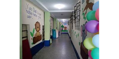 COLEGIO CRISTIANO AVIVAMIENTO