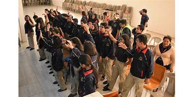 COLEGIO CRISTIANO CARES