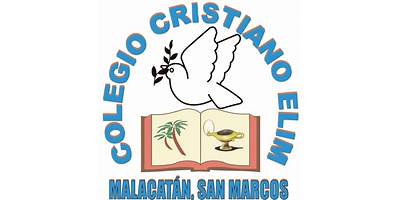 COLEGIO CRISTIANO "ELIM"