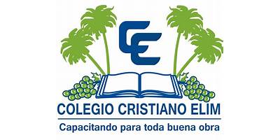 COLEGIO CRISTIANO ELIM