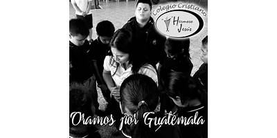 COLEGIO CRISTIANO HERMOSO JESUS