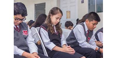 COLEGIO CRISTIANO JESÚS DE NAZARETH