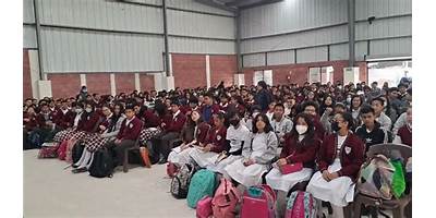 COLEGIO CRISTIANO MACEDONIA