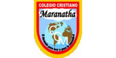 COLEGIO CRISTIANO "MARANATHA"