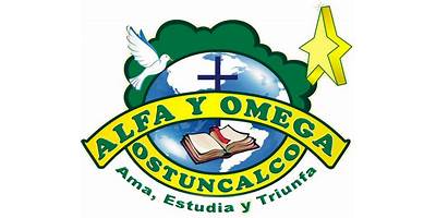 COLEGIO CRISTIANO MIXTO ALFA Y OMEGA