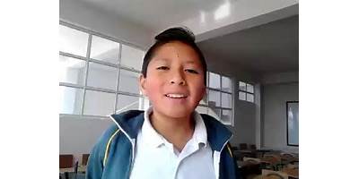 COLEGIO CRISTIANO MIXTO BILINGUE "EL OLIMPO"
