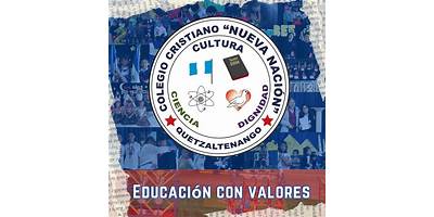COLEGIO CRISTIANO "NUEVA NACION"