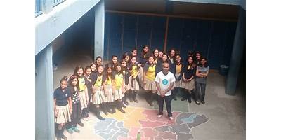 COLEGIO CRISTIANO TABERNACULO DE LA FE