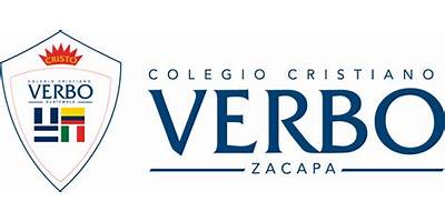 COLEGIO CRISTIANO VERBO ZACAPA