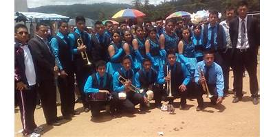 "COLEGIO DE ESTUDIOS SUPERIORES SIPACAPA" -CESS-