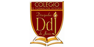 COLEGIO DE FORMACIÓN INTEGRAL DISCÍPULOS DE JESÚS