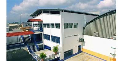 COLEGIO DE INFORMATICA IMB-PC NO. 2