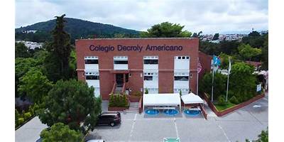 COLEGIO DECROLY AMERICANO