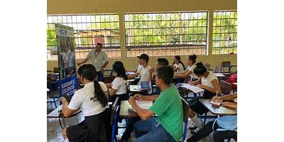 COLEGIO EDUCATIVO DIVERSIFICADO LAS FLORES -CEDIF-
