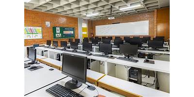 COLEGIO EJECUTIVO PRE-UNIVERSITARIO EN COMPUTACIÓN "CLASSE"