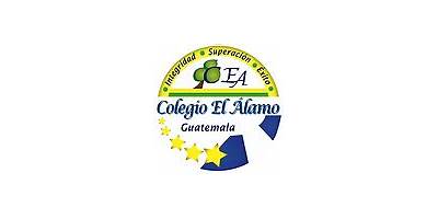 COLEGIO EL ALAMO GUATEMALA