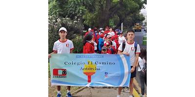 COLEGIO EL CAMINO