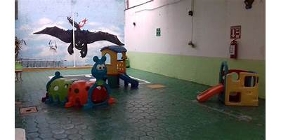 COLEGIO EL MUNDO DE LOS NIÑOS (KIDS WORLD)